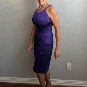 JAX Cocktail Dress